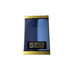 EKOI - Pañuelos Pilathus Caja 2 Unidades Colores Variados AZUL