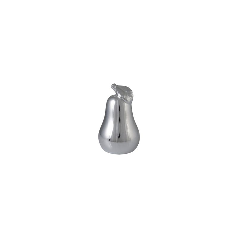 CAP DOR - Figura Decorativa Pera Plated