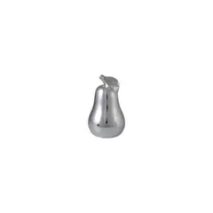 CAP DOR - Figura Decorativa Pera Plated