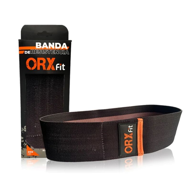 ORXFIT - BANDA ELASTICA DE RESISTENCIA -  CALSSIC - ORXFIT