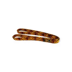 ORXFIT - BANDA ELASTICA DE RESISTENCIA LARGA LEOPARD -