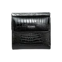 Billetera Corta Mujer Cuero Genuino Vickaweb Mod Sunset