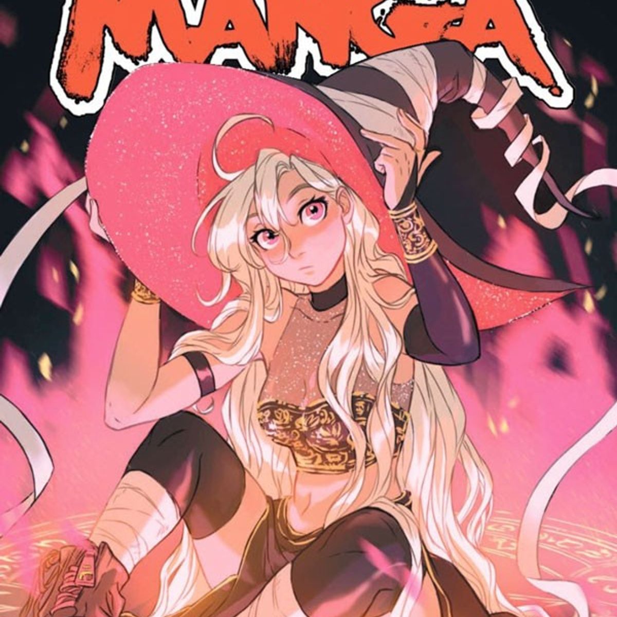 EDGE - Manga Planeta Manga - Editorial Planeta - Tomo 5