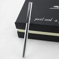 GENERICO - Pluma Estilográfica Jinhao De Lujo Elegante Mod Office