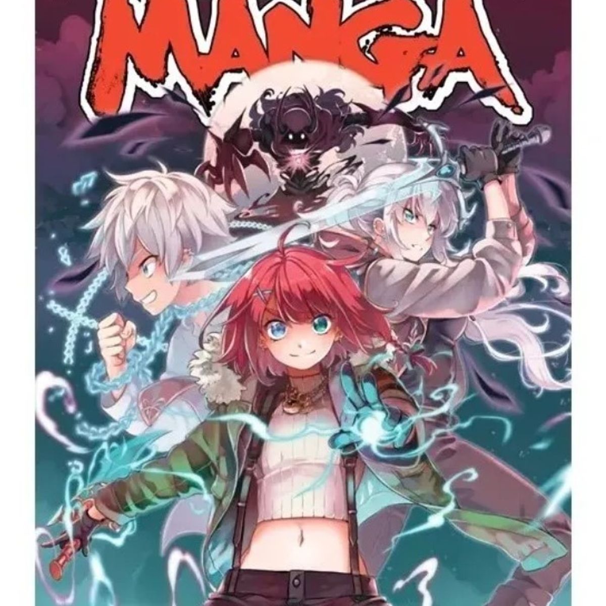 EDGE - Manga Planeta Manga - Editorial Planeta - Tomo 7