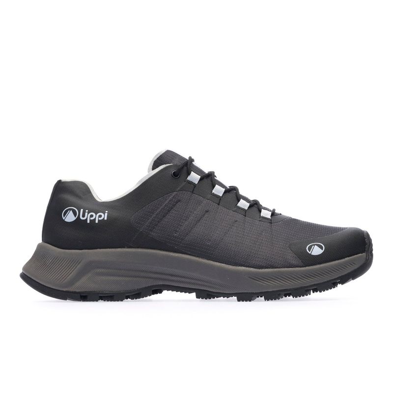 LIPPI - Zapatilla Mujer Vulcano Moon Stone Black Sky Lippi