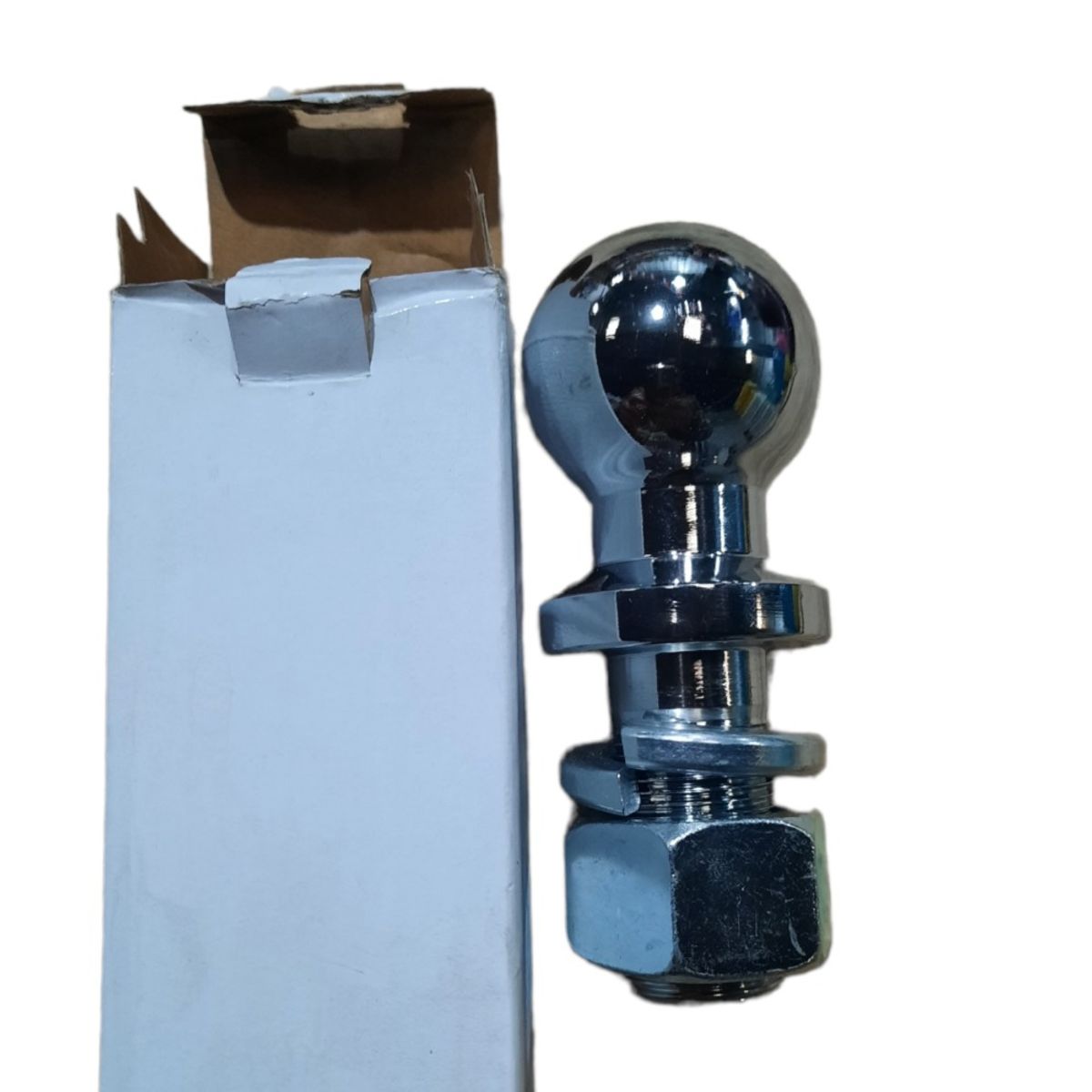 GENERICO - Coco de arrastre para auto 2