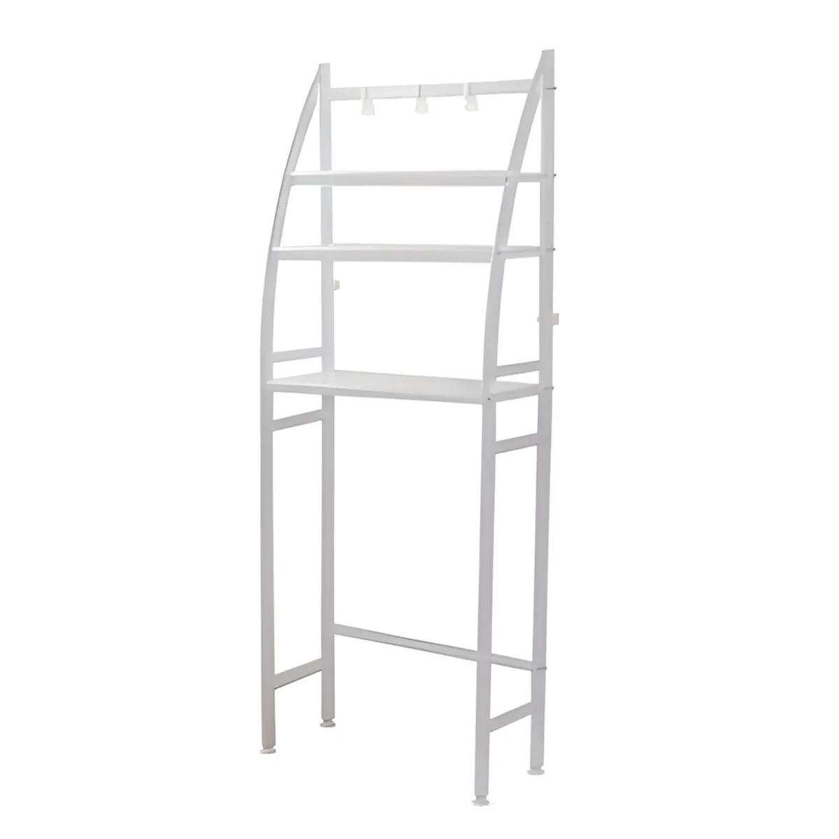 CRUSEC - Estante De Baño Organizador 3 Capas