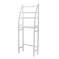 Estante De Baño Organizador 3 Capas