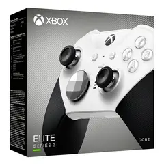 MICROSOFT - Control Blanco Elite Series 2