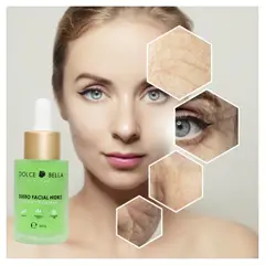 DOLCE BELLA - SUERO FACIAL RENOVADOR CELULAR
