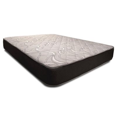 Imagen 2 del producto Colchón Resorte Basic 1 Plaza