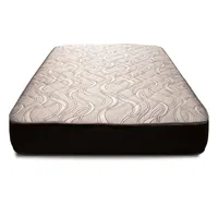Colchón Resorte Basic 1.5 Plaza