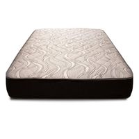 Colchón Resorte New Basic 1 Plaza