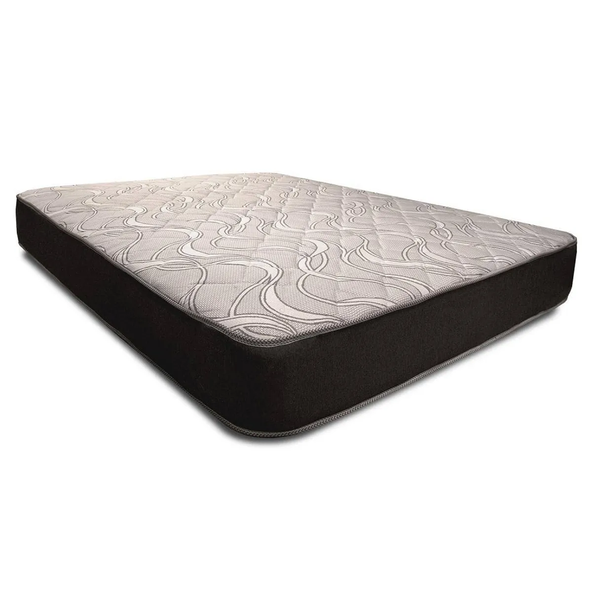 ESPUMIX - Colchón Resorte Espumix New Basic FULL