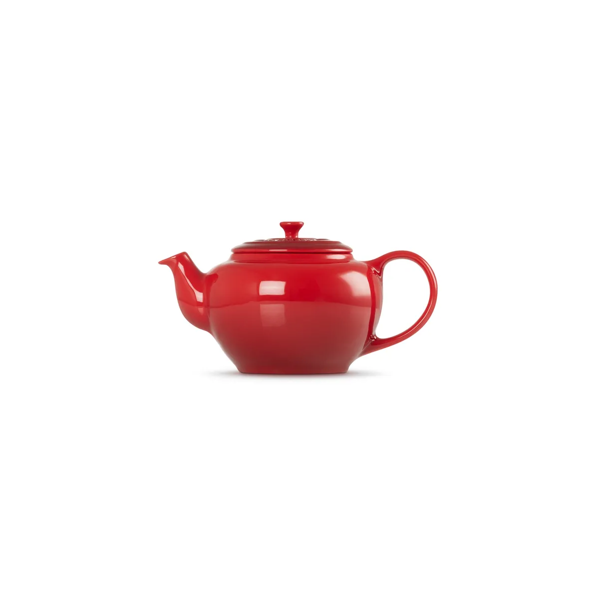 LE CREUSET - Le Creuset TETERA CON INFUSOR ACERO INOX CEREZA 1,3L