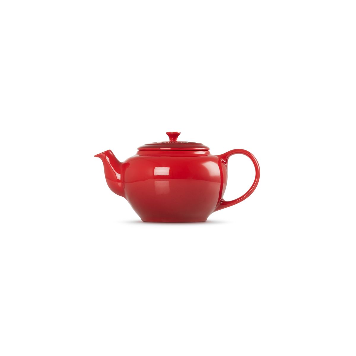 LE CREUSET - Le Creuset TETERA CON INFUSOR ACERO INOX CEREZA 1,3L