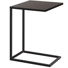 LIVING MARKET - Mesa Auxiliar Otter Hand Made