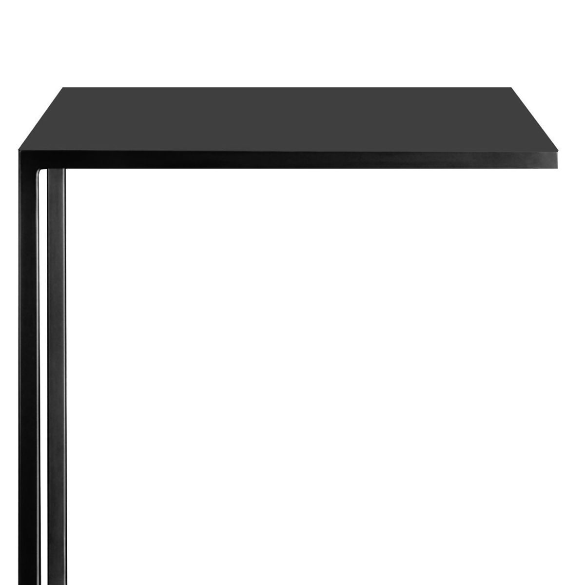 LIVING MARKET - Mesa Auxiliar Otter Hand Made Living Market