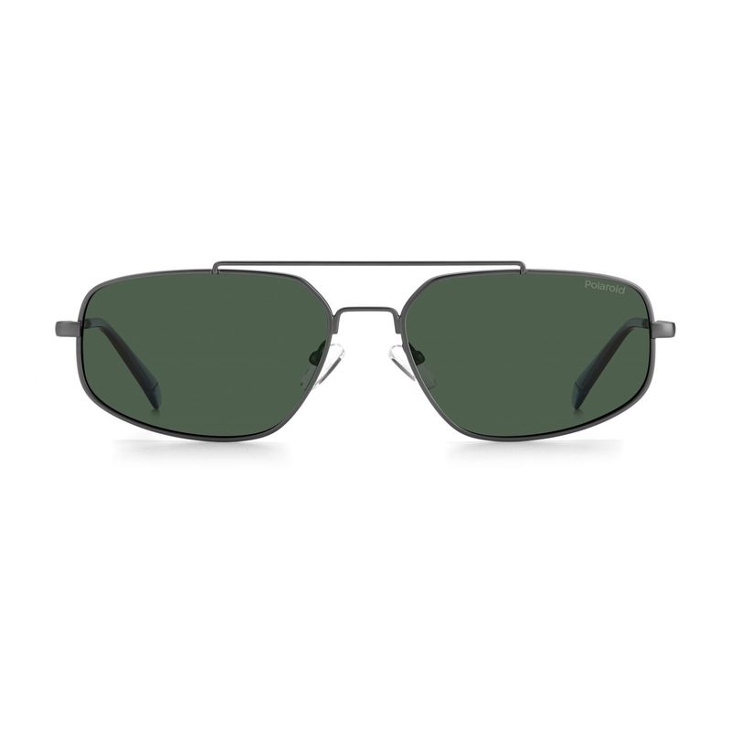 POLAROID - Lentes de Sol Polaroid PLD 2112/S Verde Hombre