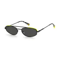 POLAROID - Lentes de Sol 20342708A55M9 Gris Unisex