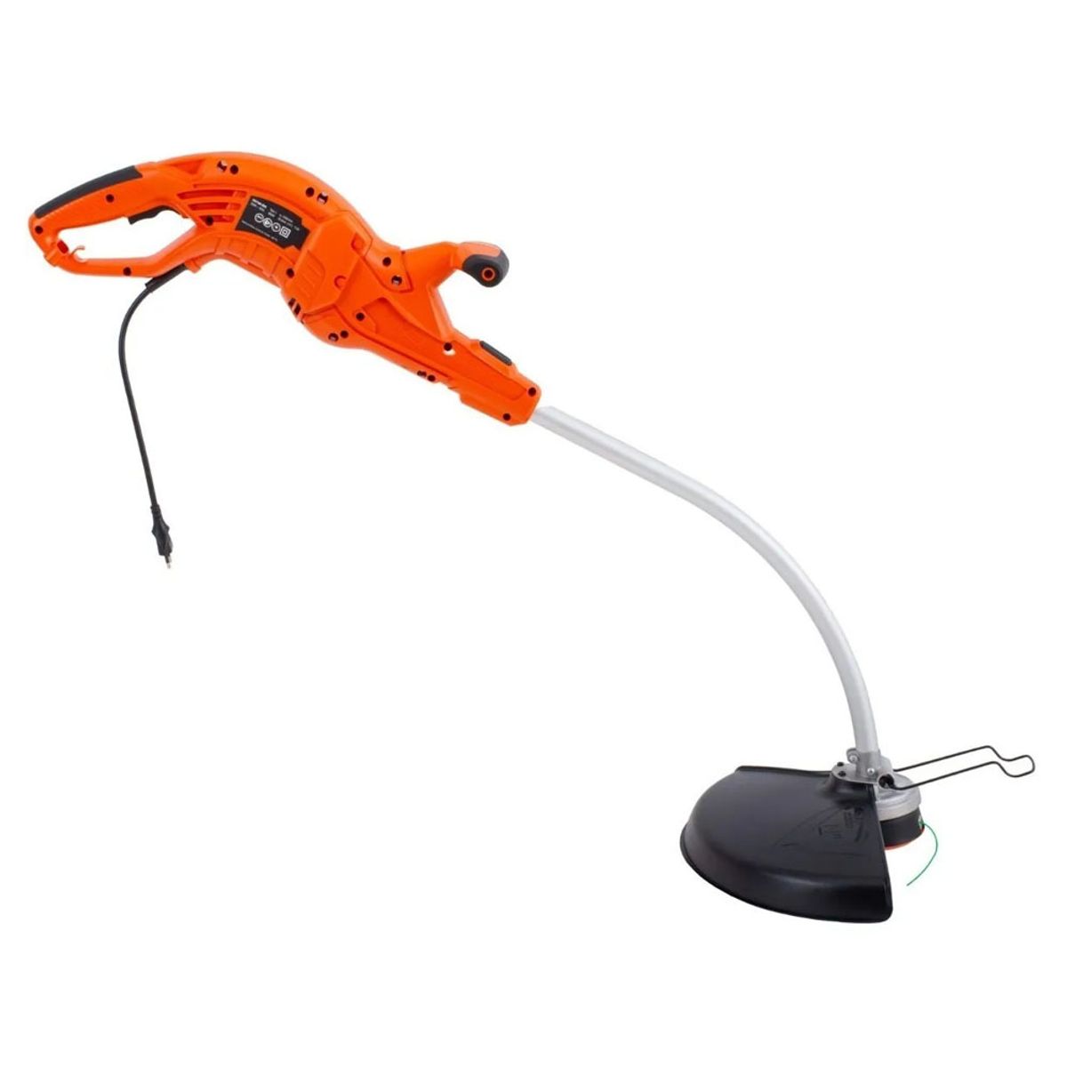 BLACK+DECKER - Orilladora 14 B&D GH1100-B2C 900w + carrete DF-080