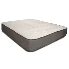 ESPUMIX - Colchón Resorte E1000 2 Plazas Box