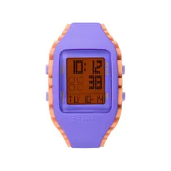 REEBOK - Reloj Hombre Rf-Wz1-G9-Pupu-Cb Workout Z1G Digital
