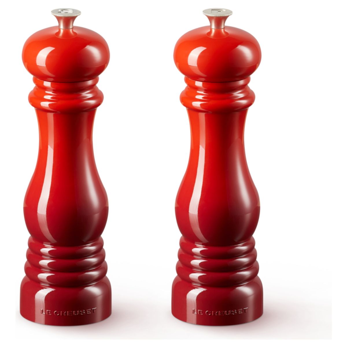 LE CREUSET - Le Creuset Set De Molinillo S&p Cereza