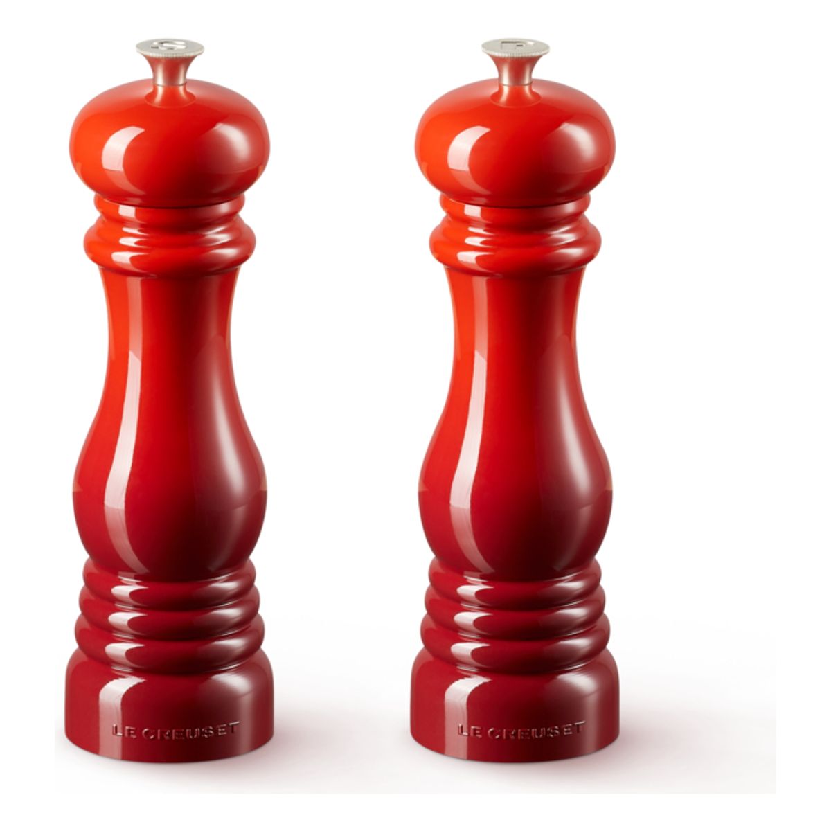 LE CREUSET - Le Creuset Set De Molinillo S&p Cereza