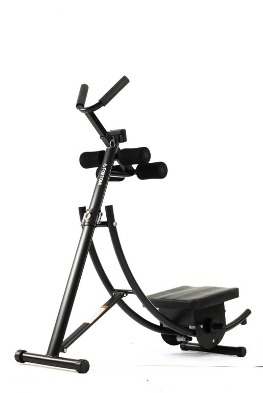 Maquina para Abdominales Ab Coaster