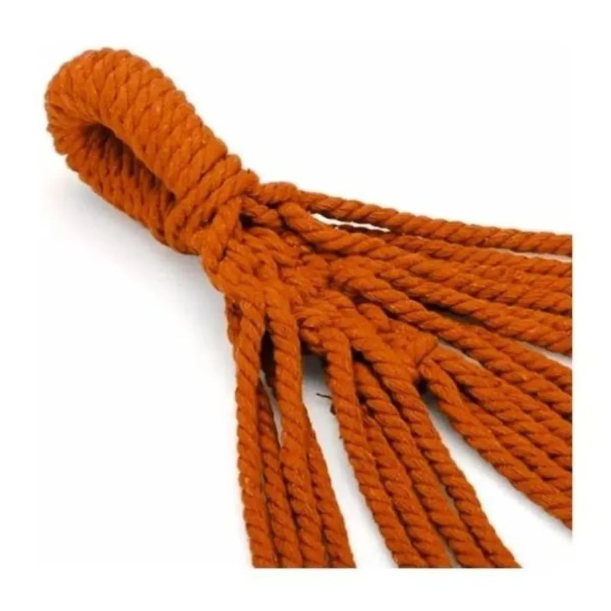 GENERICO - Hamaca Camping o Jardin 150x200cm Multicolor