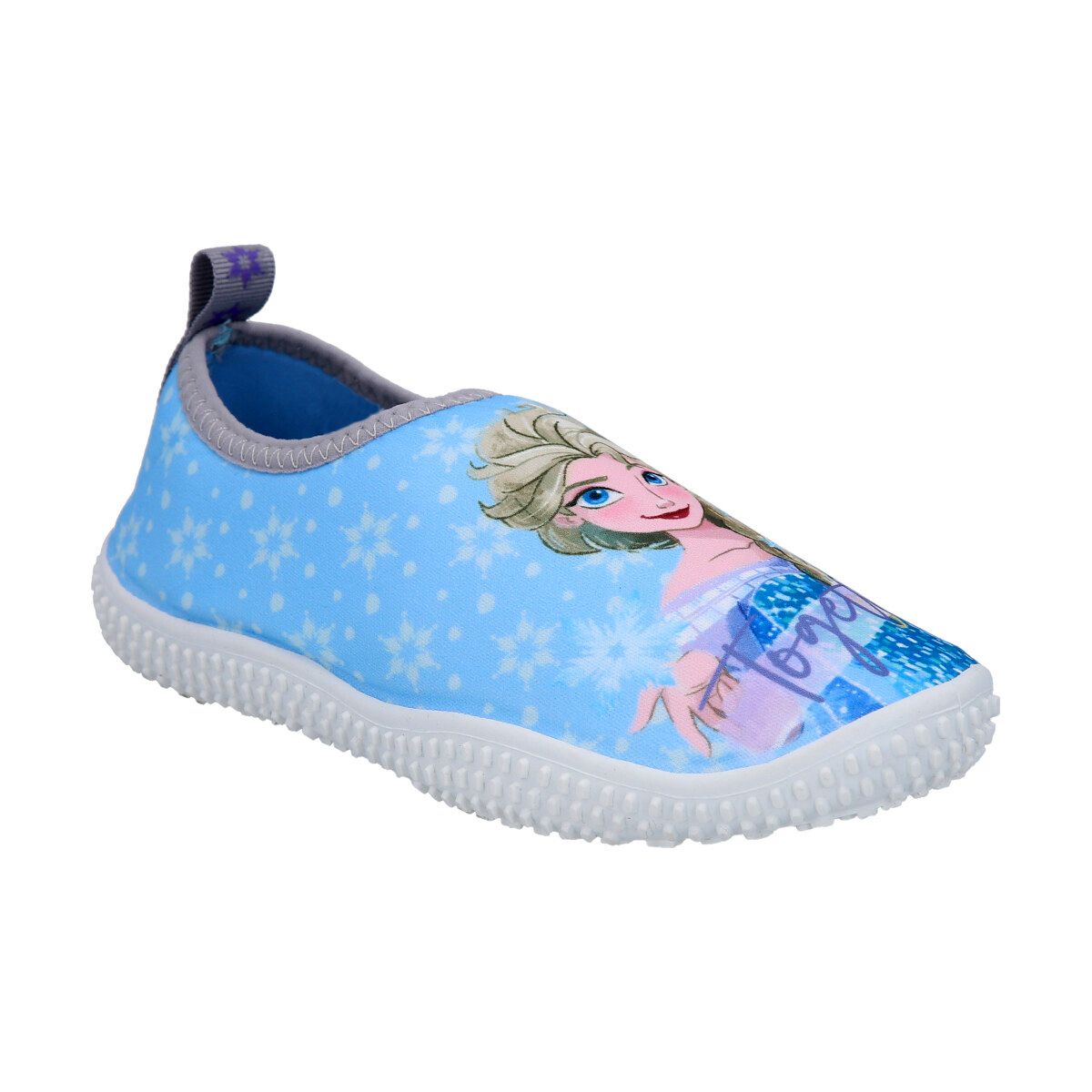 FROZEN - Zapatos de Agua Niña Frozen