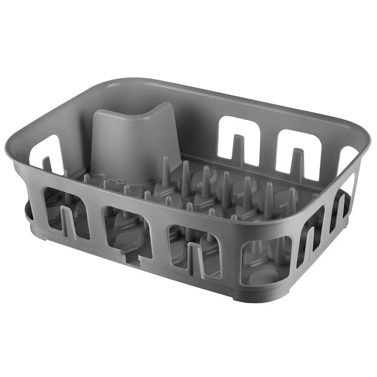 INSPIRACCI - ESCURRIDOR SMART GRIS