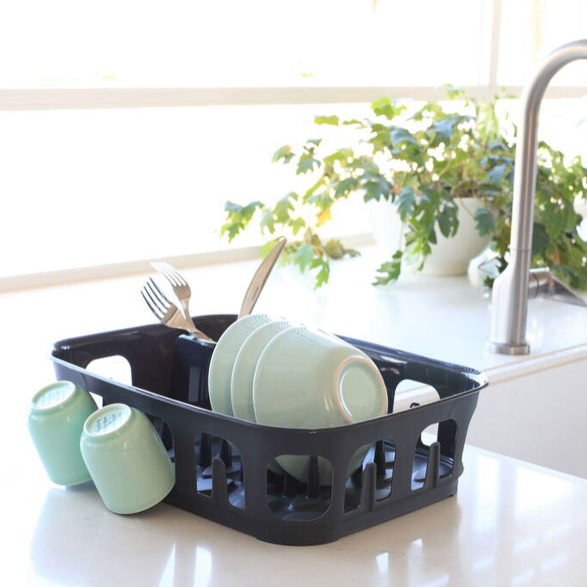 INSPIRACCI - ESCURRIDOR SMART GRIS