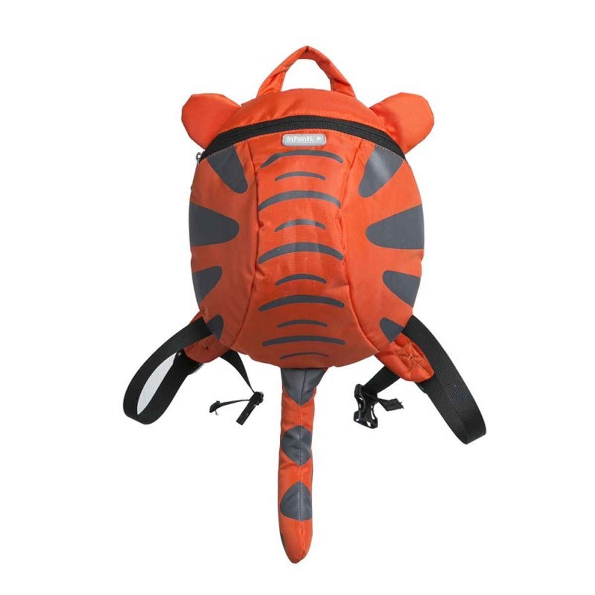 INFANTI - Mochila con Arnés INFANTI Tigre