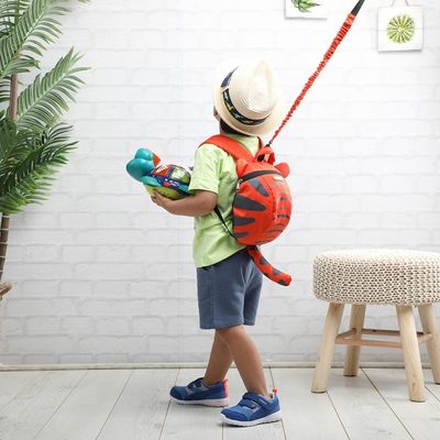 Imagen 2 del producto Mochila con Arnés Tigre