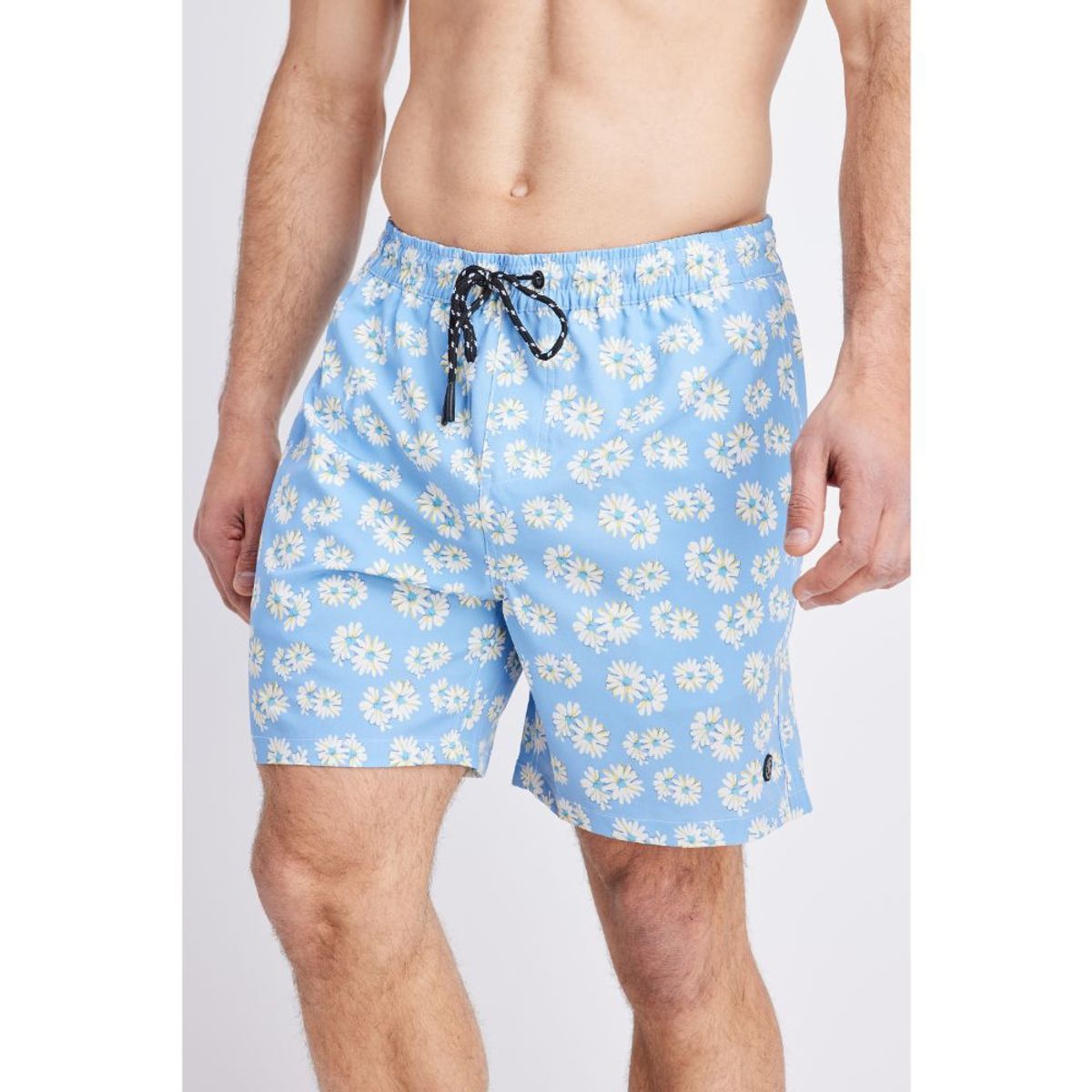 PANAMA JACK - Traje de Baño Tarragona Celeste Panama Jack - Celeste