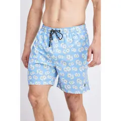 PANAMA JACK - Traje de Baño Tarragona Celeste Panama Jack.