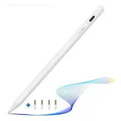 LINKON - Lapiz Pencil Tactil Stylus Para: Apple iPad Palm Rej