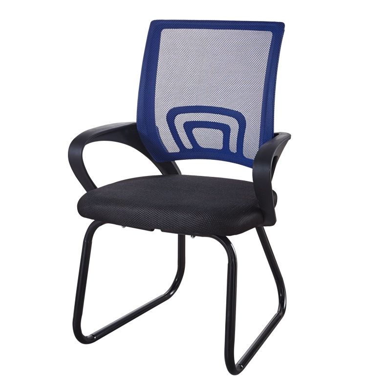 GENERICO - Silla Oficina Escritorio 10183 Azul