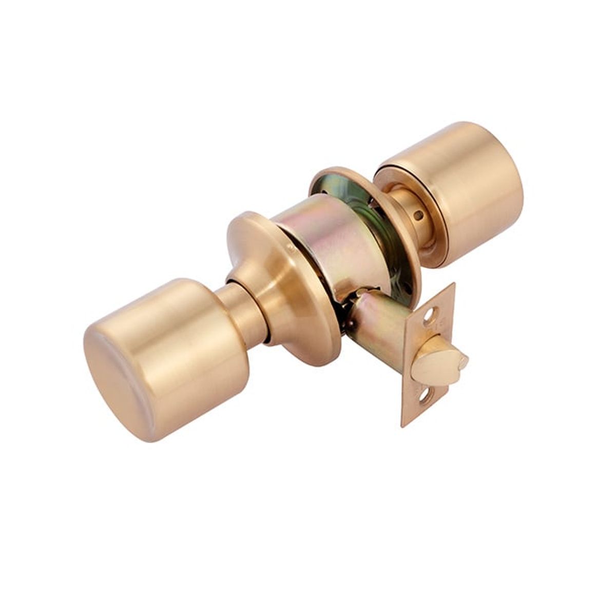 ODIS - Cerradura Cilíndrica Odis 205 Acceso - Bronce