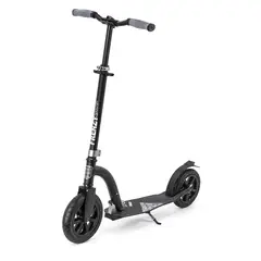 GENERICO - Scooter Frenzy Pneumatic Black Adulto