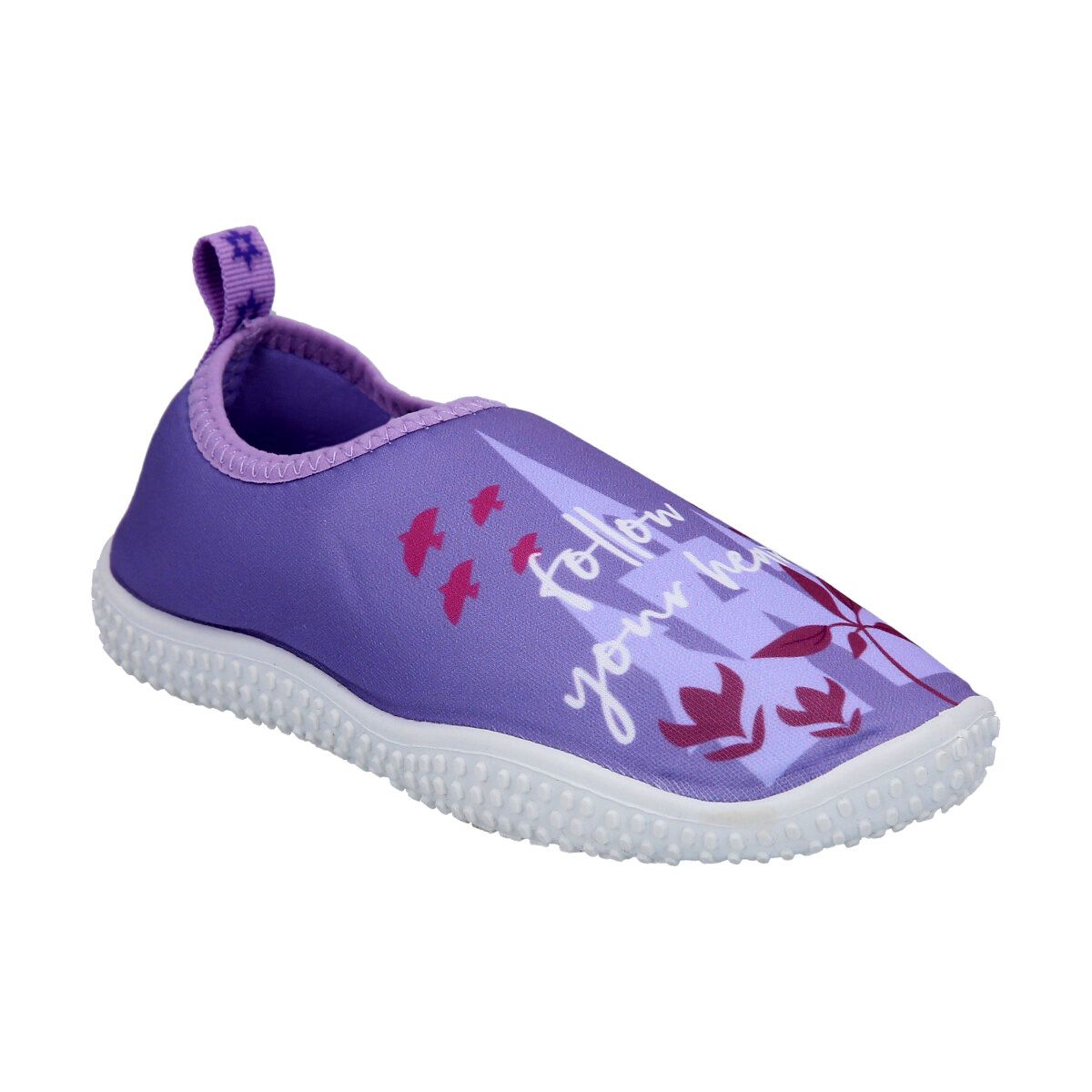 FROZEN - Zapatos de Agua Niña Frozen