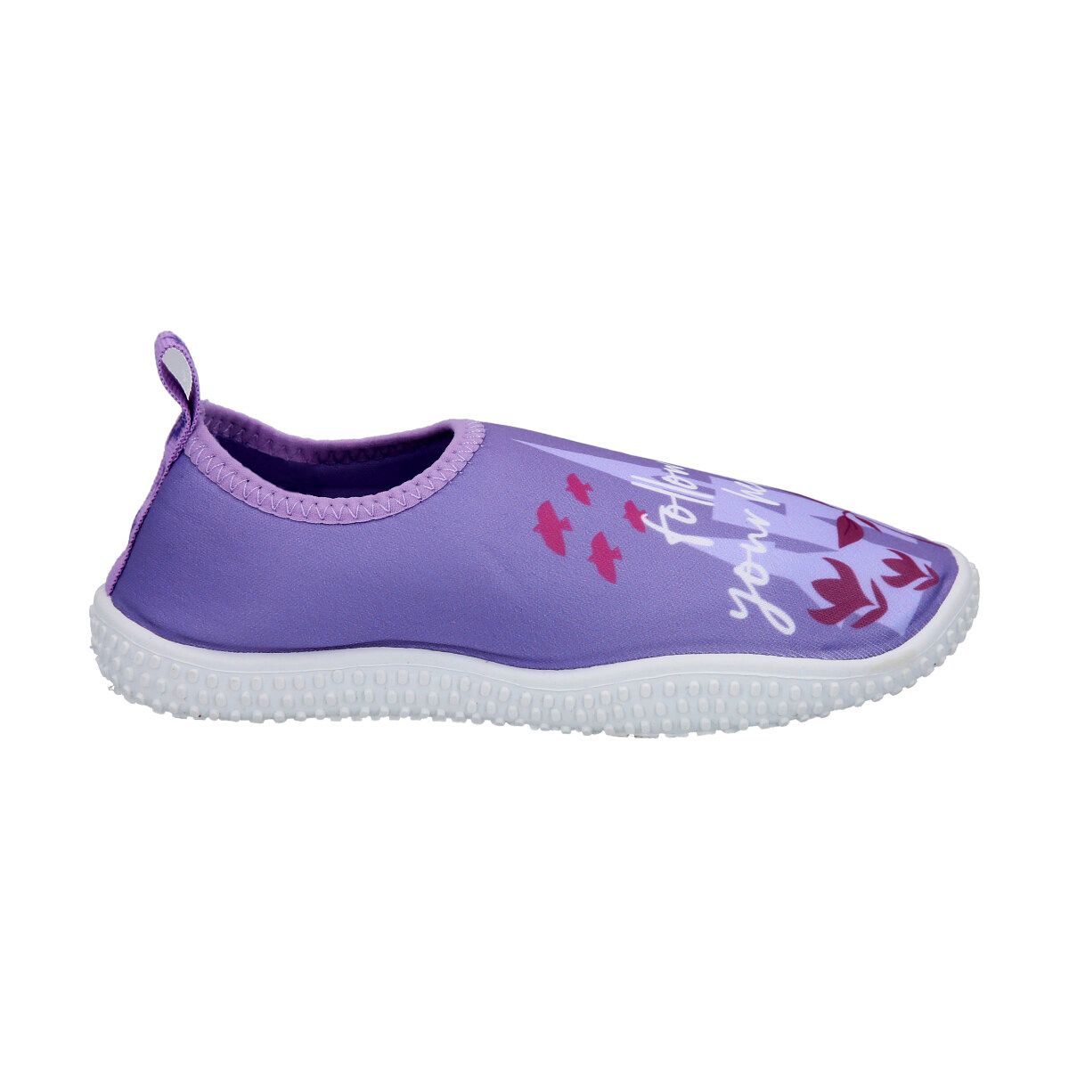 FROZEN - Zapatos de Agua Niña Frozen