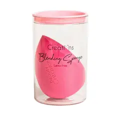 BEAUTY CREATIONS - Esponja de Maquillaje Blending Sponge Libre de Látex