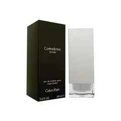 CALVIN KLEIN - CONTRADICTION FOR MEN EDT 100ML