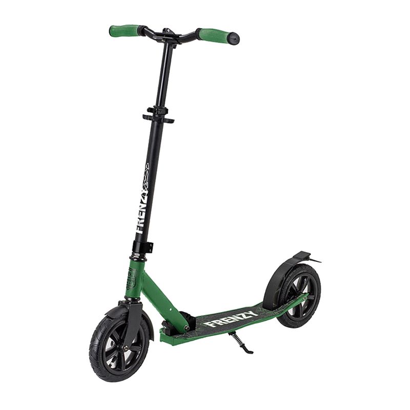 GENERICO - Scooter Frenzy Pneumatic Militar