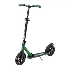 GENERICO - Scooter Frenzy Pneumatic Militar