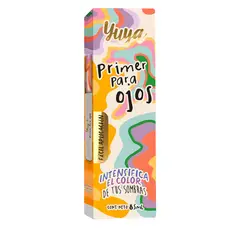 YUYA - Primer Para Ojos -